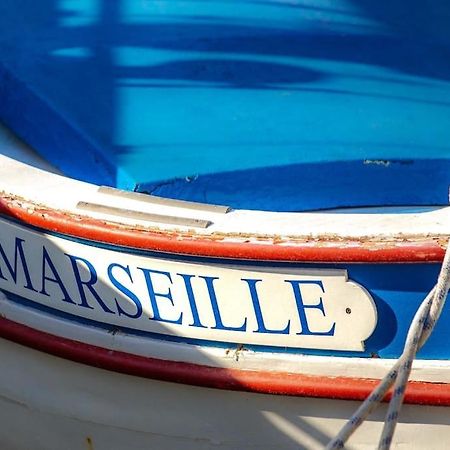Les Toits de la Canebière - Studio tout confort Marsiglia Esterno foto
